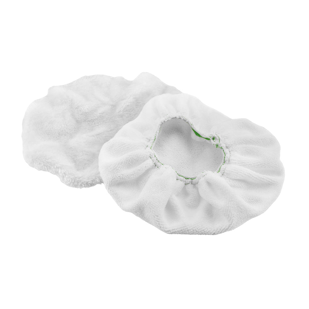 2 PC. 8″-10″ BUFFING AND POLISHING BONNETS | RYOBI