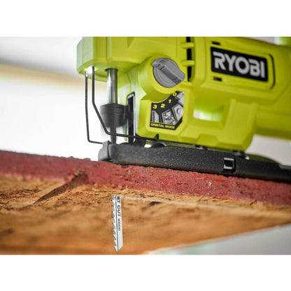 20 PC. ALL PURPOSE JIG SAW BLADE SET | RYOBI