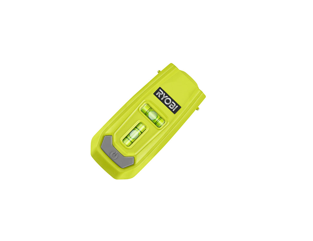 MULTI-SURFACE LASER LEVEL | RYOBI