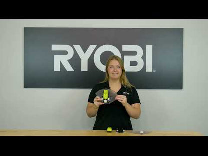 MULTI-SURFACE LASER LEVEL | RYOBI
