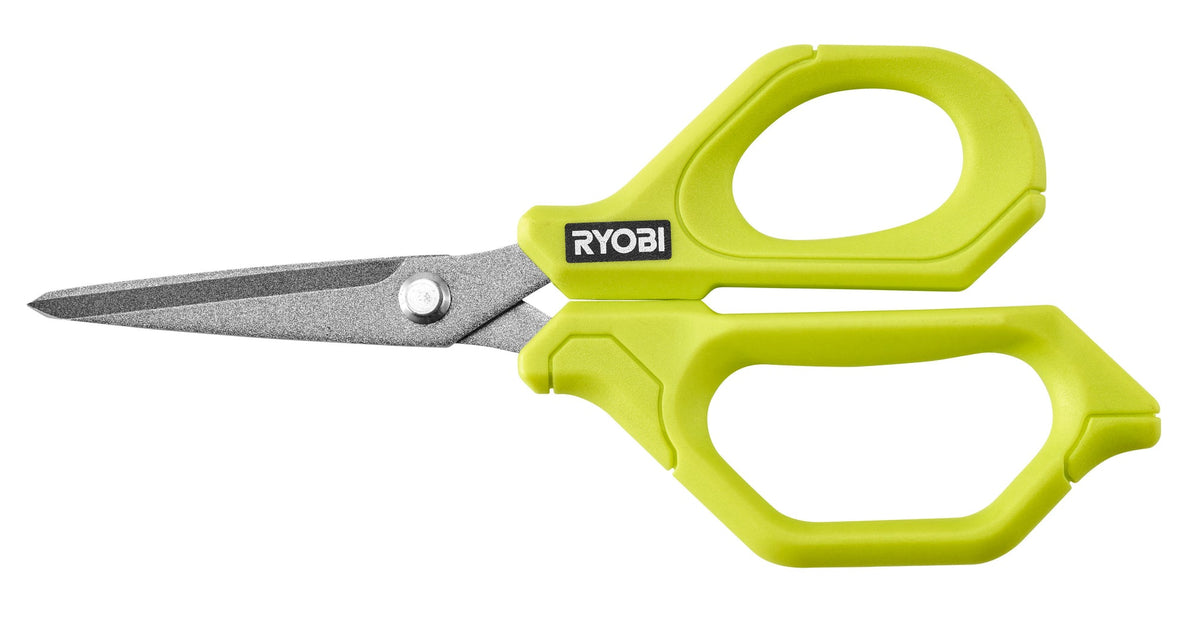 NON-STICK PRECISION SCISSORS | RYOBI