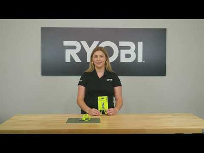 NON-STICK PRECISION SCISSORS | RYOBI