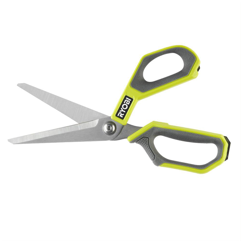 OFFSET SCISSORS | RYOBI