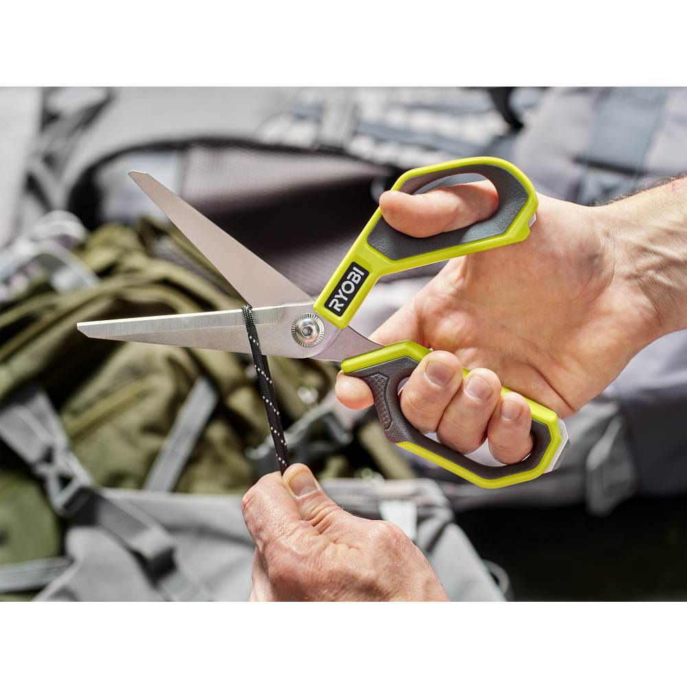 OFFSET SCISSORS | RYOBI