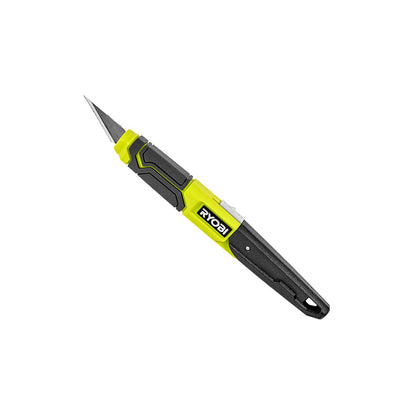 QUICK CHANGE KNIFE | RYOBI
