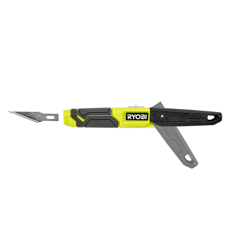 QUICK CHANGE KNIFE | RYOBI