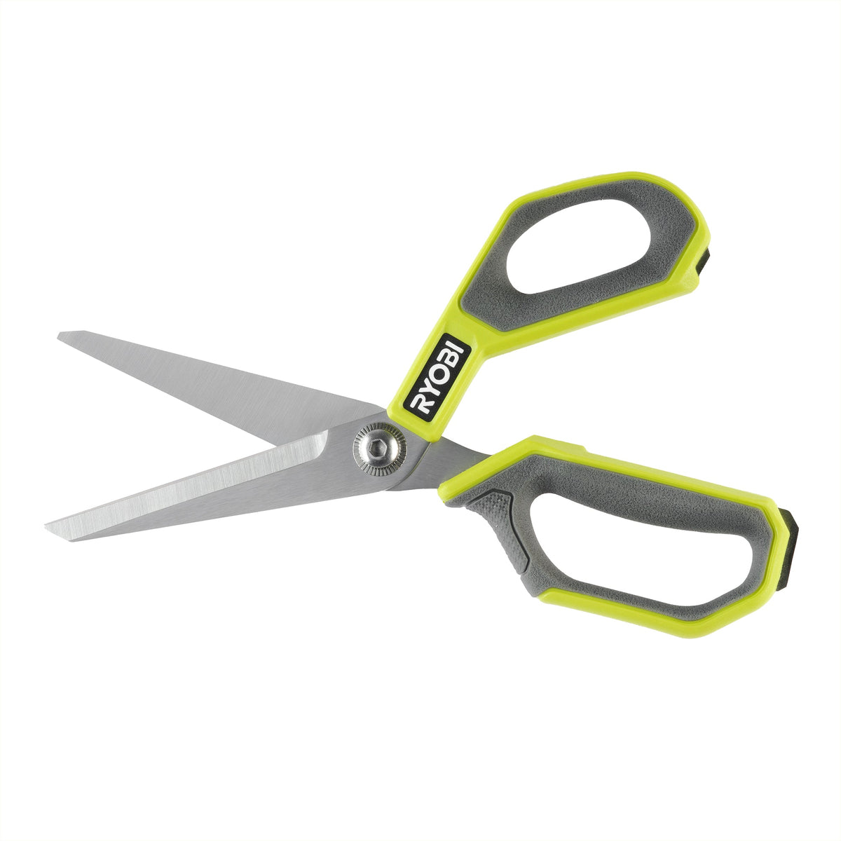 STRAIGHT SCISSORS | RYOBI