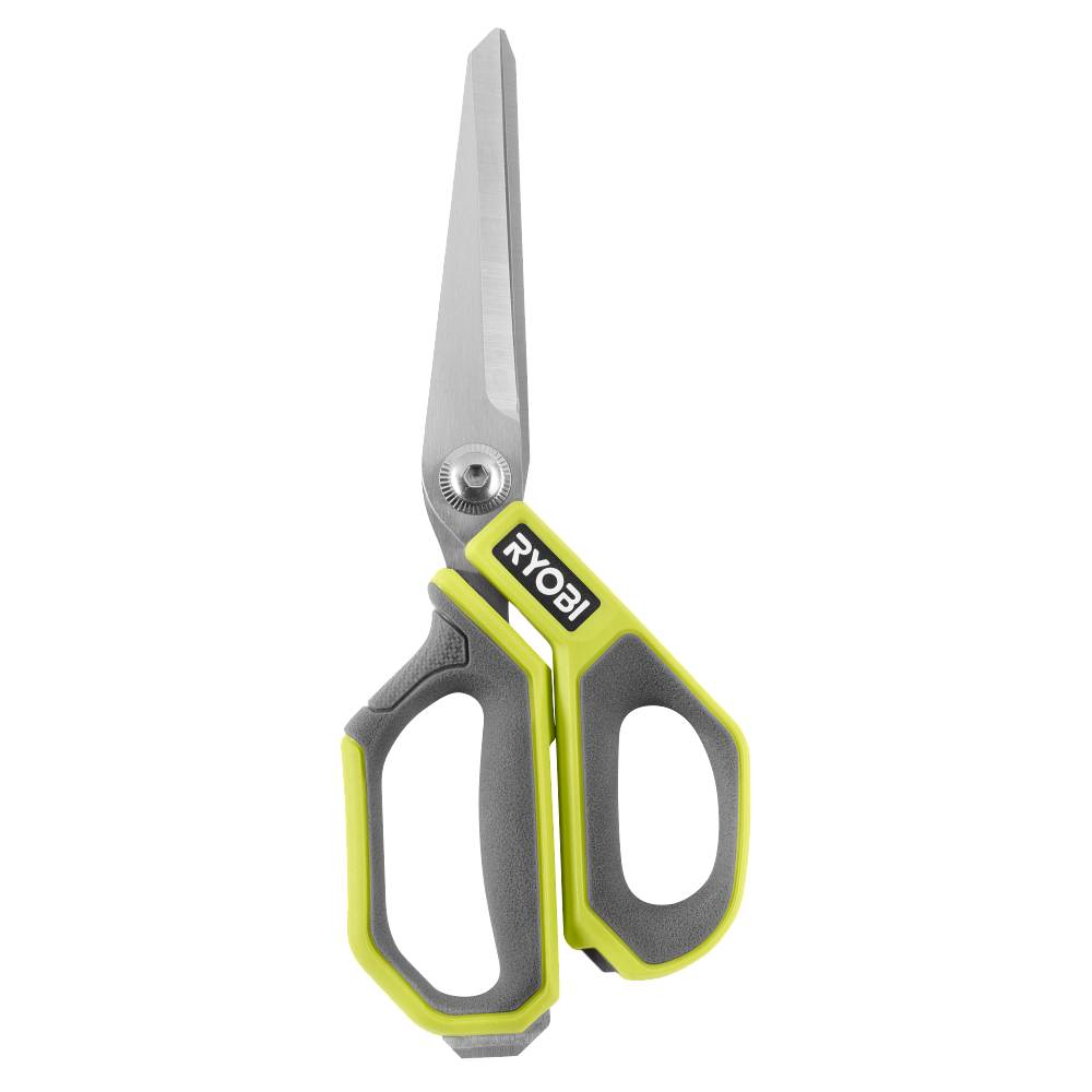 STRAIGHT SCISSORS | RYOBI