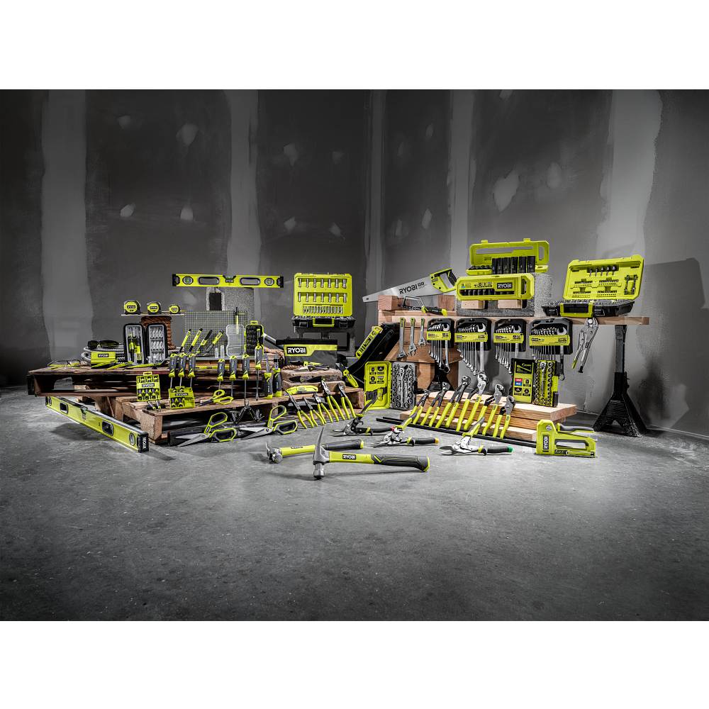 STRAIGHT SCISSORS | RYOBI