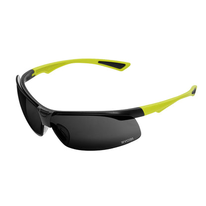 TINTED FLEX SAFETY GLASSES | RYOBI