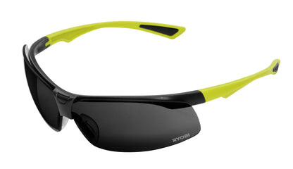 TINTED FLEX SAFETY GLASSES | RYOBI