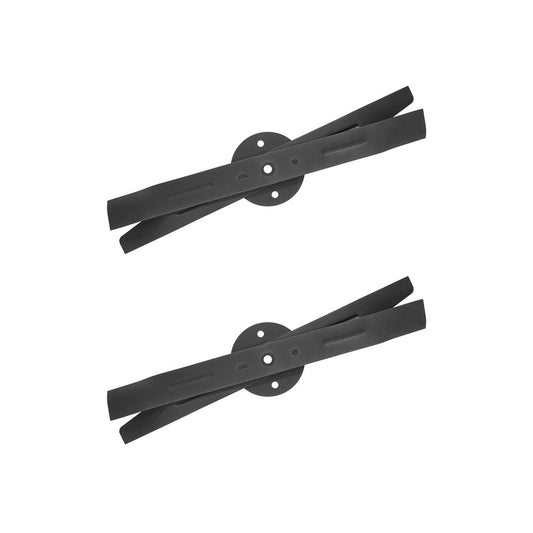 42″ REPLACEMENT CROSSCUT BLADES | RYOBI