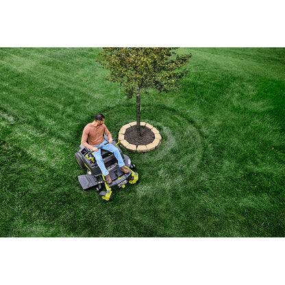 42″ RIDING MOWER MULCH KIT | RYOBI