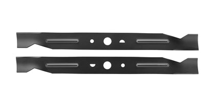 42″ TRACTOR BAGGING BLADES | RYOBI