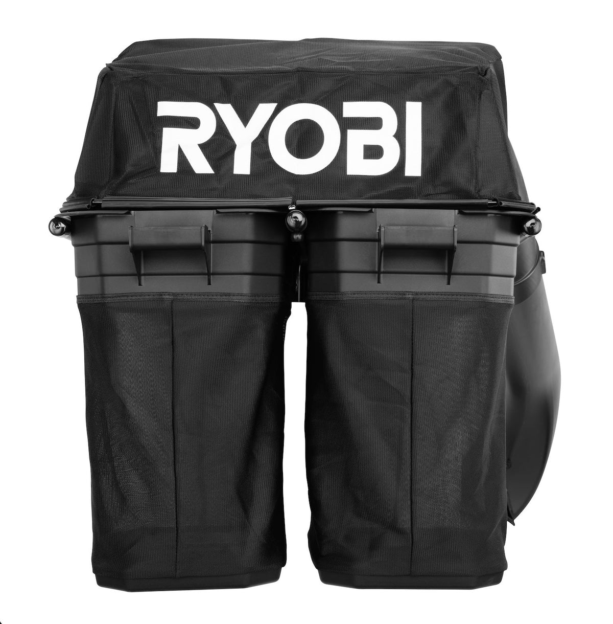 42″ TRACTOR SOFT TOP BAGGER | RYOBI