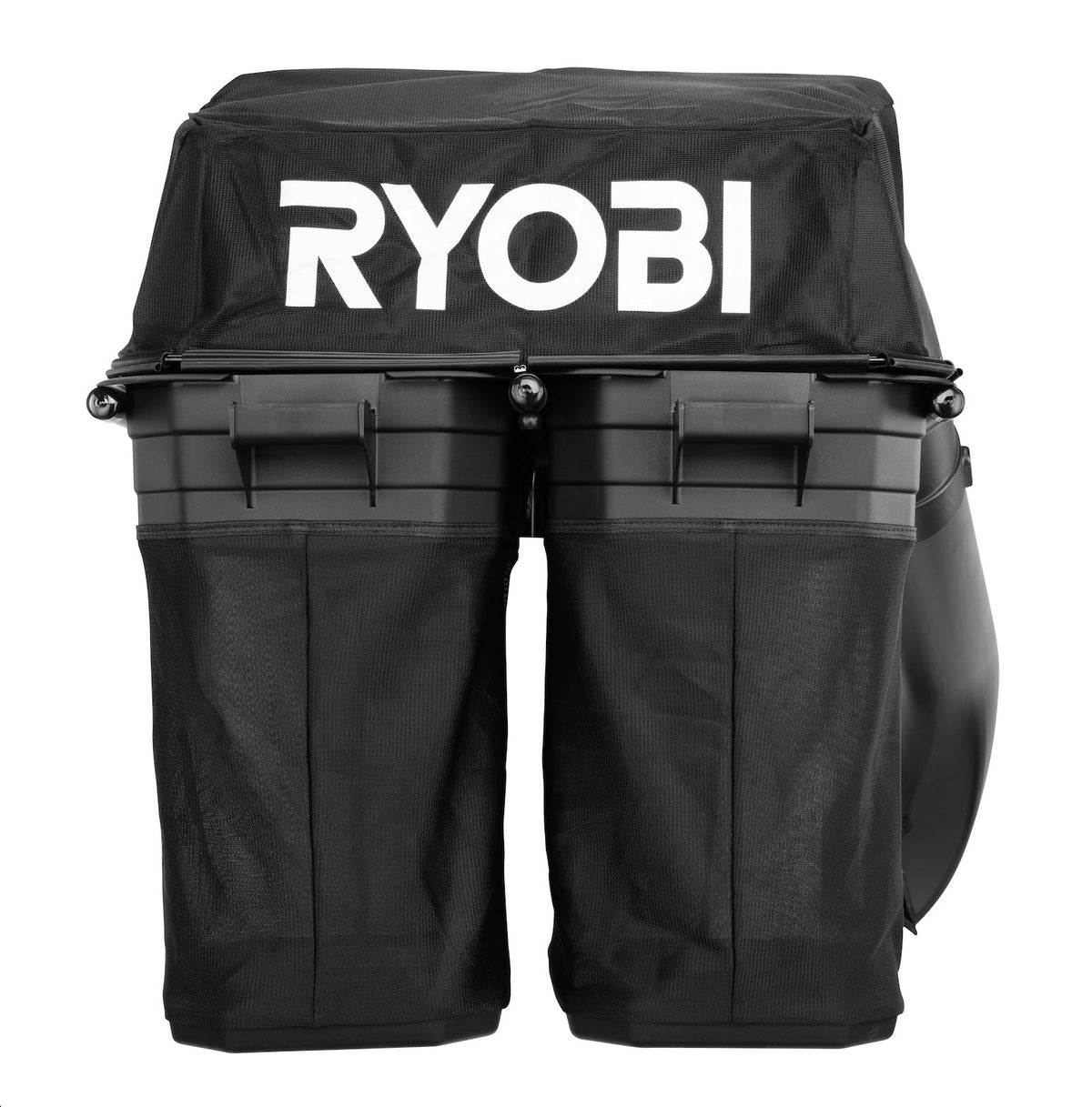 46″ TRACTOR BAGGER | RYOBI