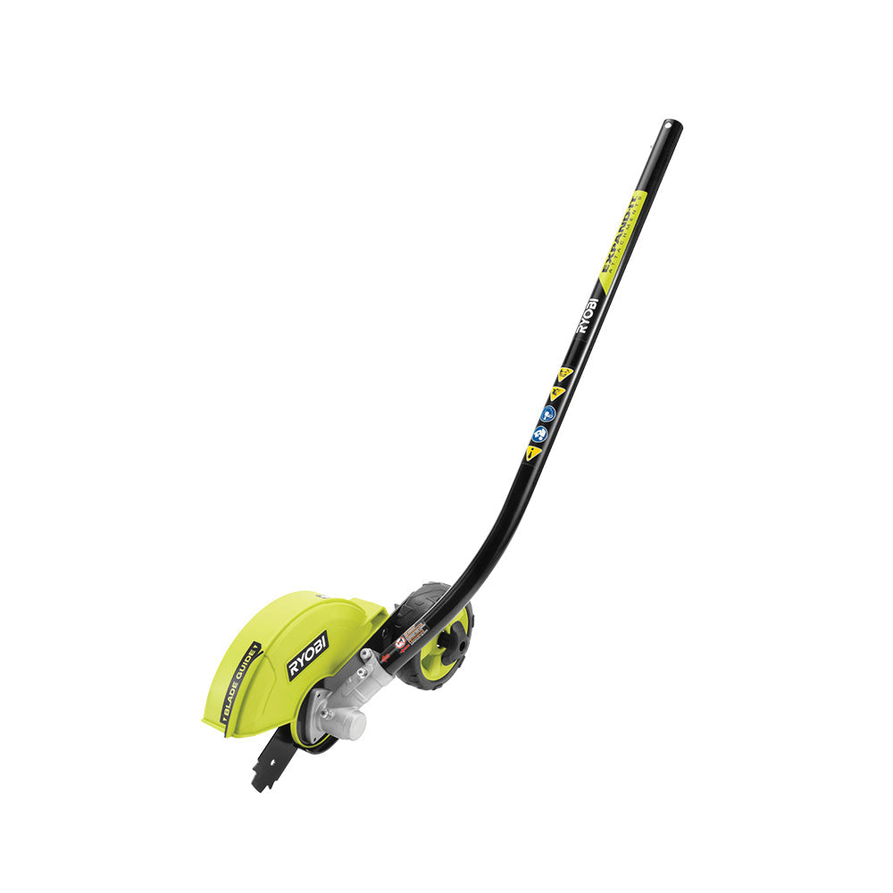 EXPAND-IT 8″ EDGER ATTACHMENT | RYOBI