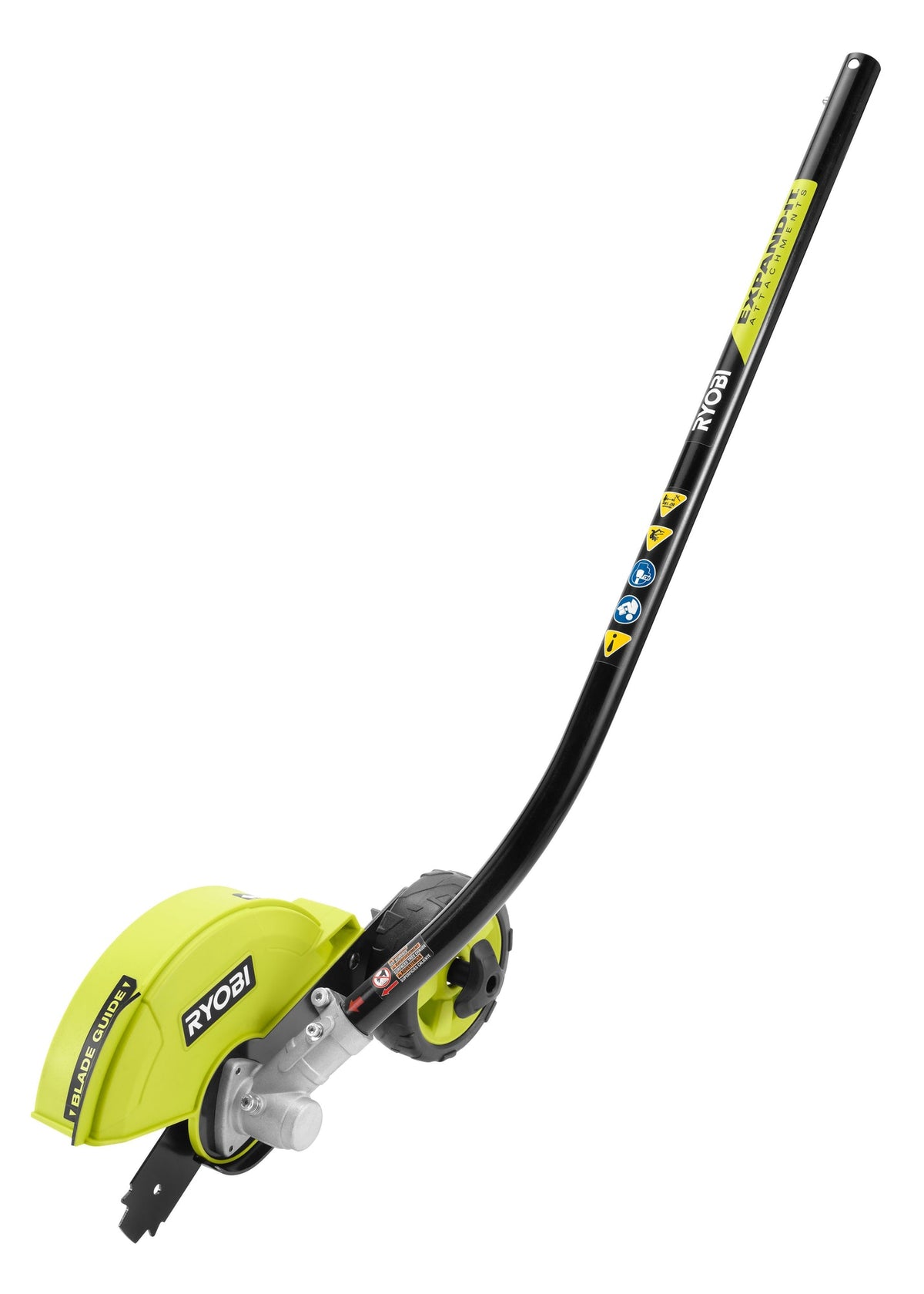 EXPAND-IT 8″ EDGER ATTACHMENT | RYOBI