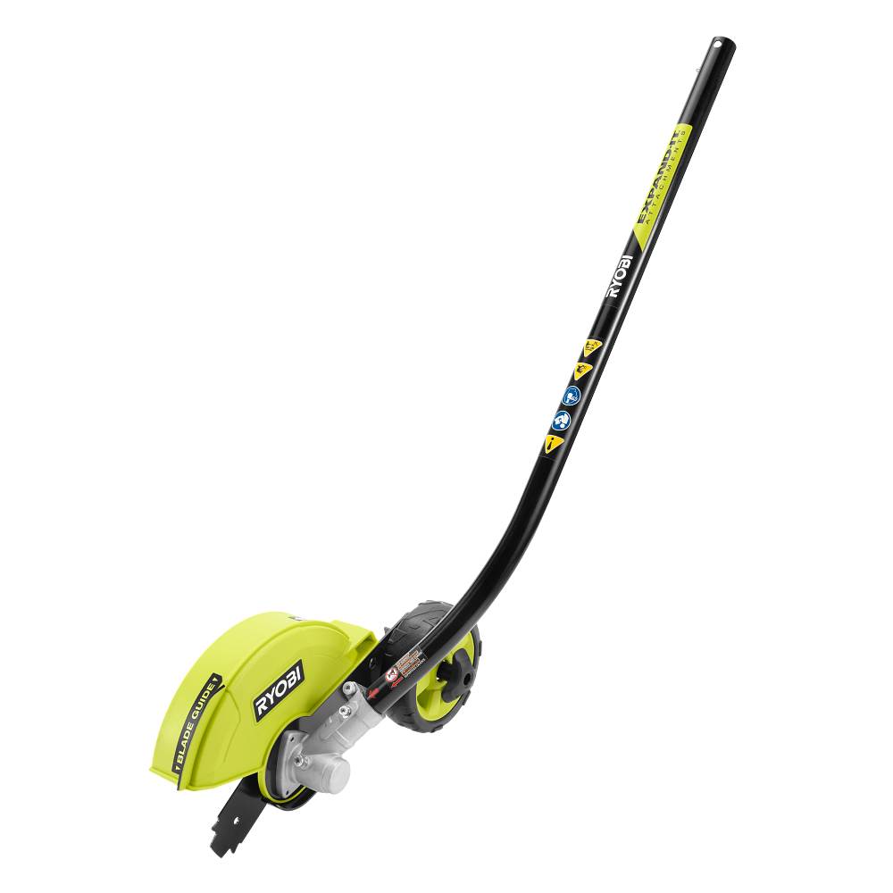 EXPAND-IT 8″ EDGER ATTACHMENT | RYOBI