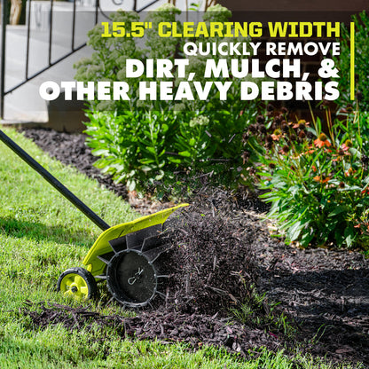 EXPAND-IT RUBBER BROOM ATTACHMENT | RYOBI