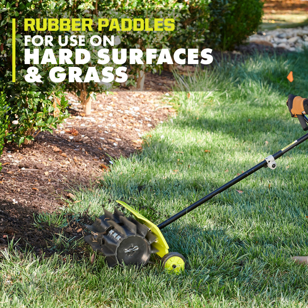 EXPAND-IT RUBBER BROOM ATTACHMENT | RYOBI
