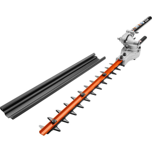 EXPAND-IT? 15″ ARTICULATING HEDGE TRIMMER ATTACHMENT | RYOBI