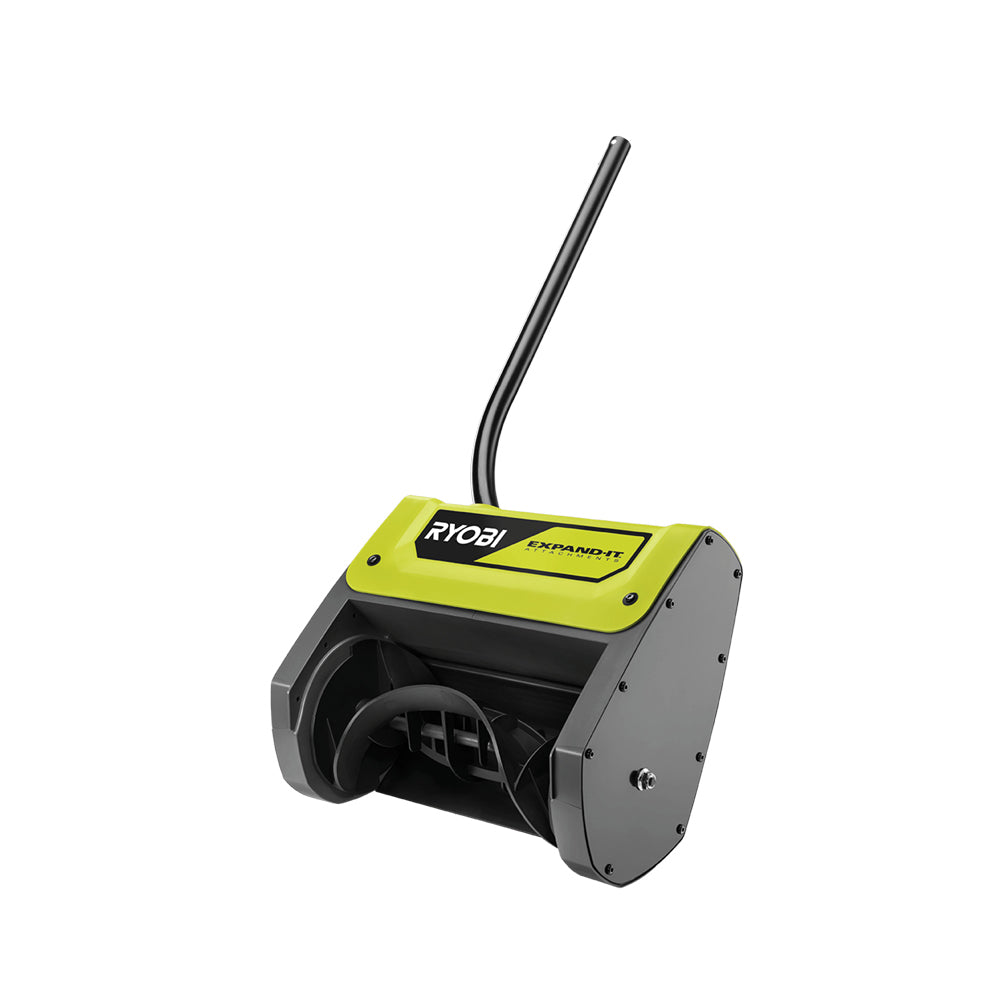 EXPAND-IT? SNOW THROWER ATTACHMENT | RYOBI