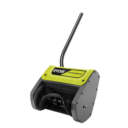 EXPAND-IT? SNOW THROWER ATTACHMENT | RYOBI