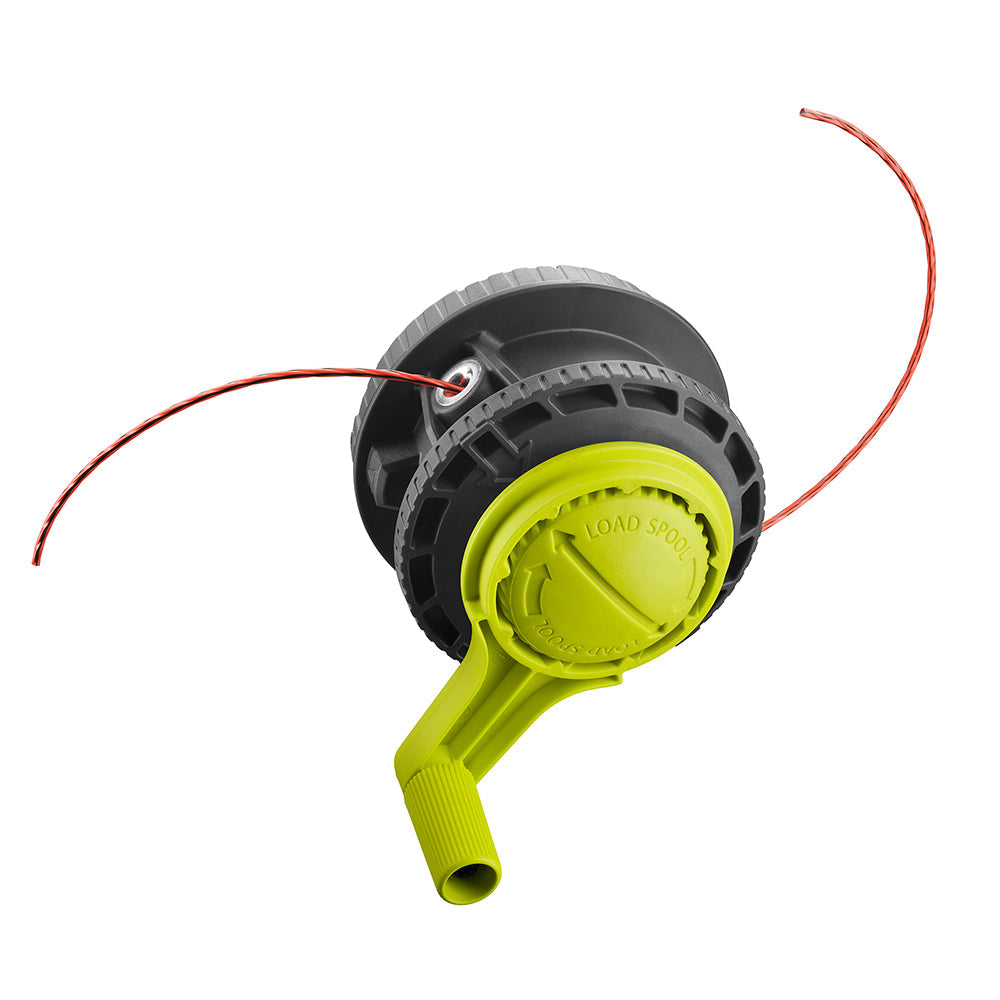 REEL-EASY+ BUMP FEED HEAD WITH SPEED WINDER | RYOBI