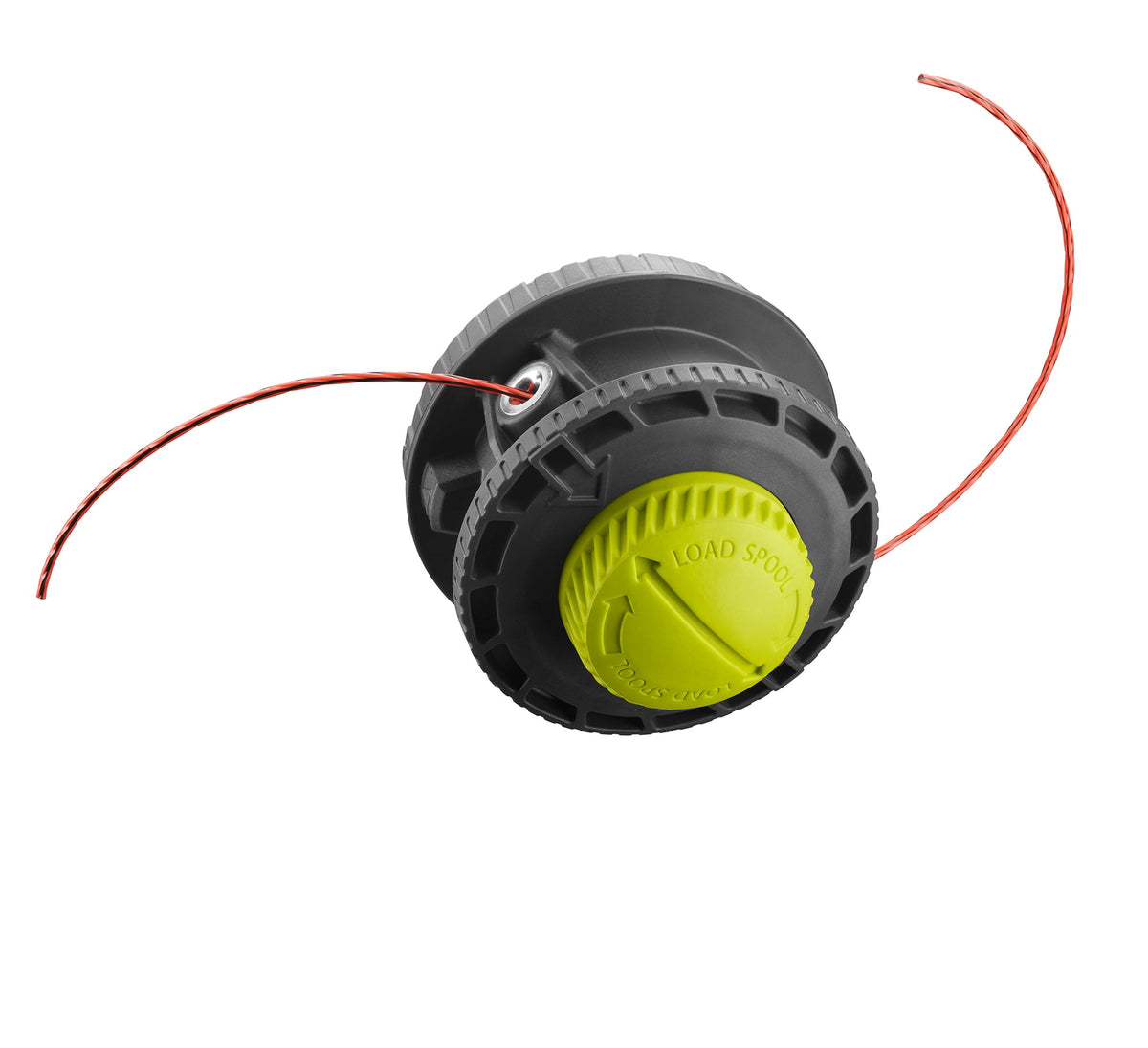 REEL-EASY+ BUMP FEED HEAD WITH SPEED WINDER | RYOBI