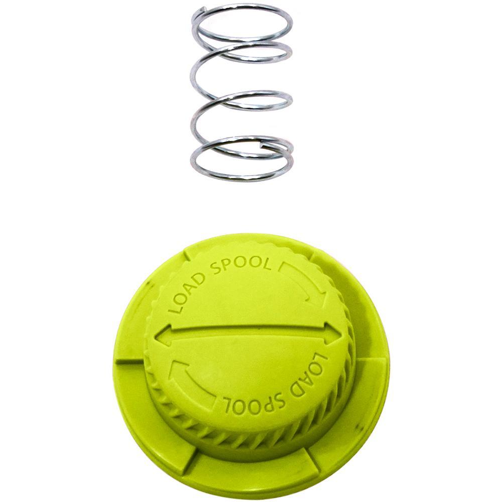 REPLACEMENT BUMP KNOB FOR REEL-EASY TRIMMER HEAD | RYOBI
