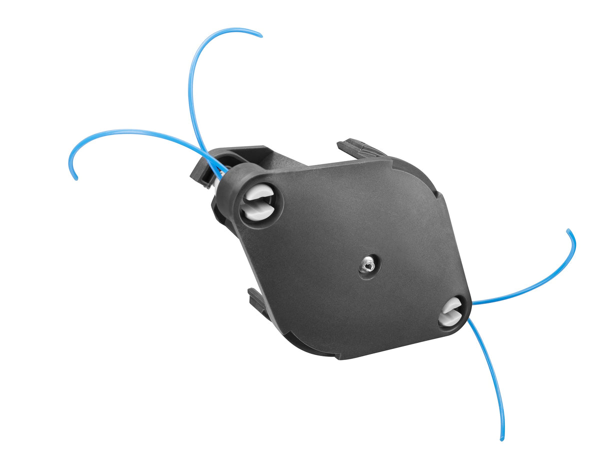 REPLACEMENT FIXED LINE FOR 2-IN-1 PIVOTING FIXED LINE AND BLADED HEAD | RYOBI