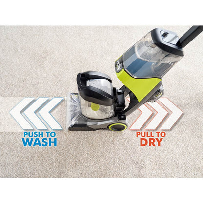 64 OZ. OXY CARPET CLEANING CONCENTRATED FORMULA | RYOBI