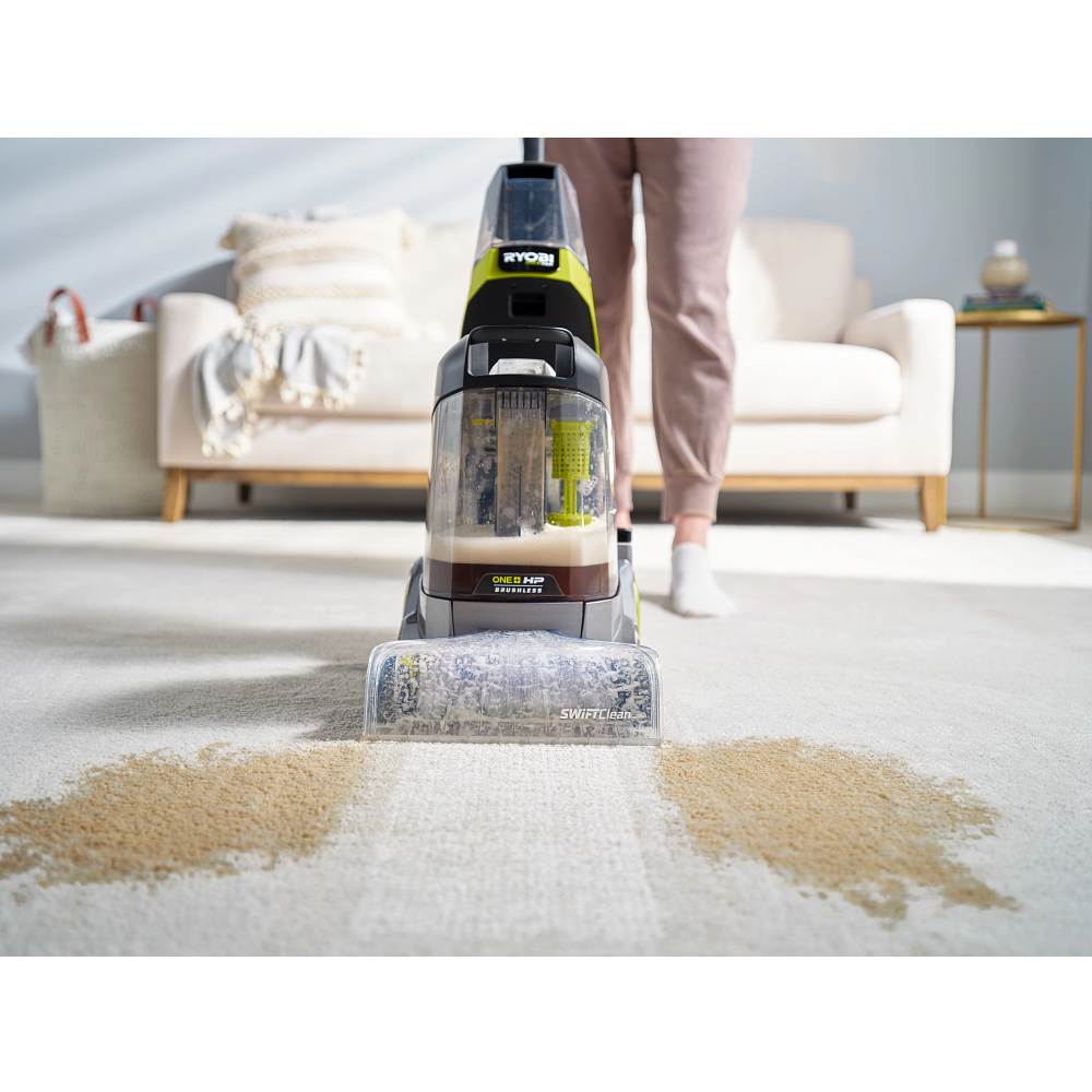 64 OZ. OXY CARPET CLEANING CONCENTRATED FORMULA | RYOBI