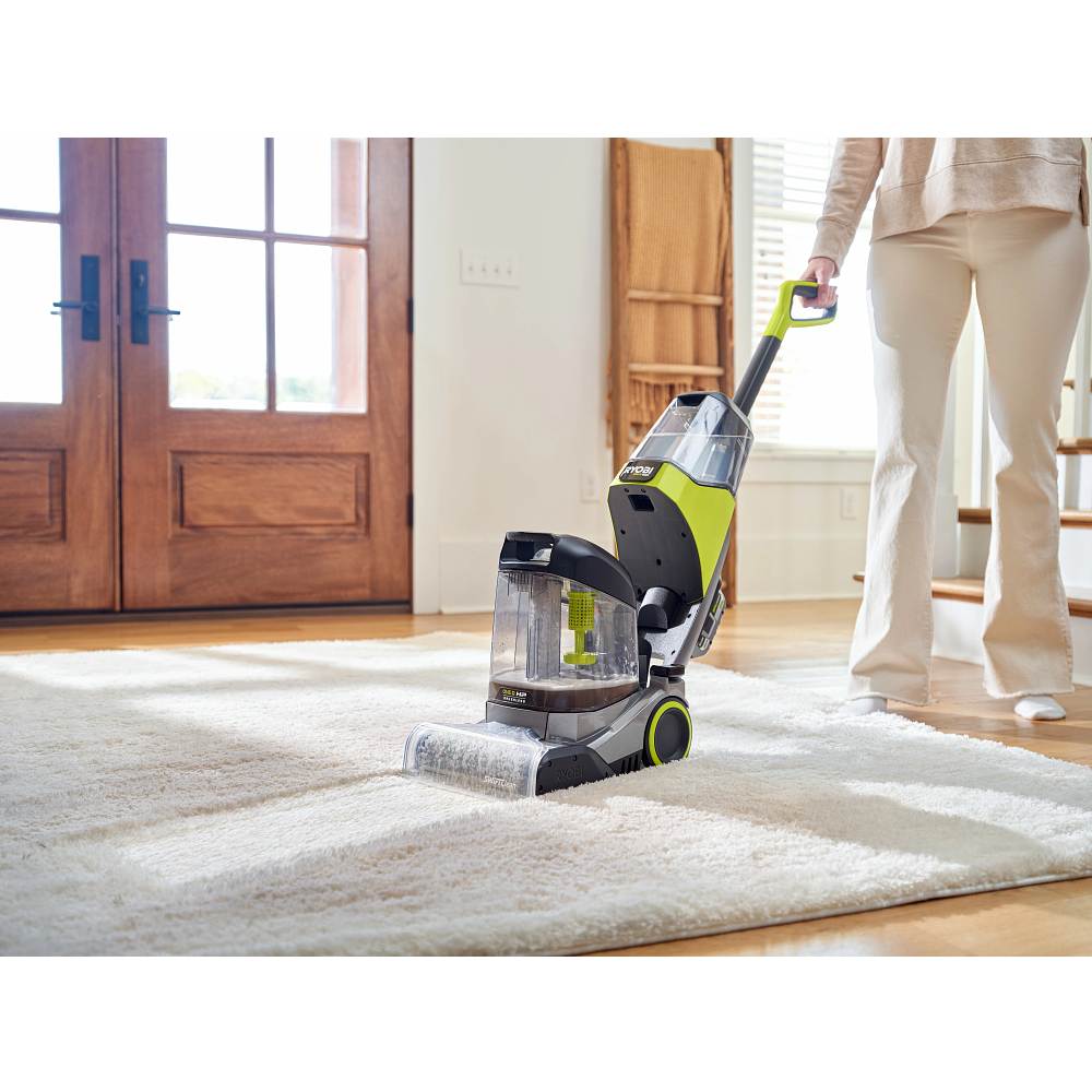 64 OZ. OXY CARPET CLEANING CONCENTRATED FORMULA | RYOBI