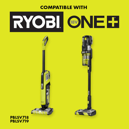 ADVANCED AND HIGH-CAPACITY STICK VACUUM REPLACEMENT FILTERS (2-PACK) | RYOBI