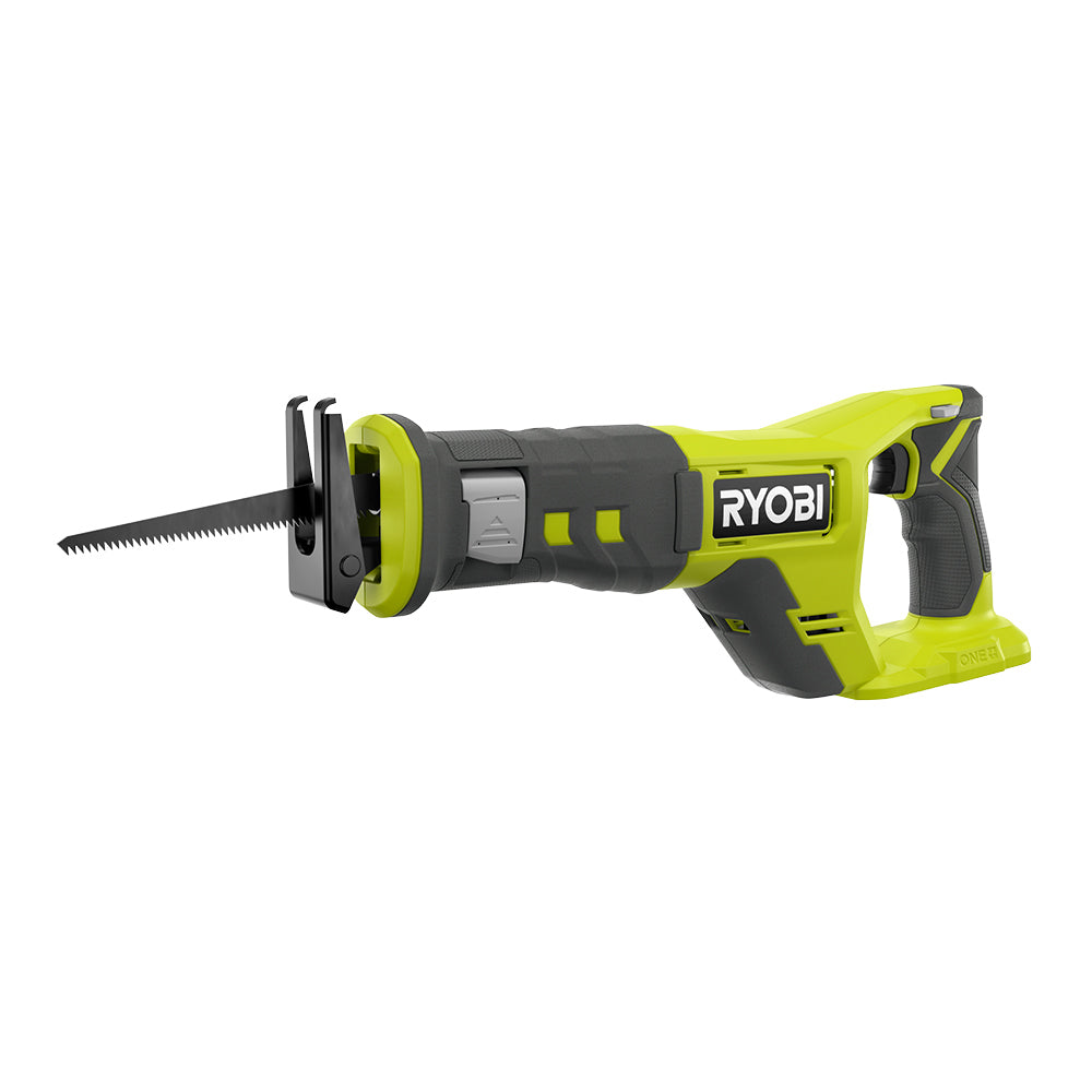 18V ONE+ RECIPROCATING SAW | RYOBI