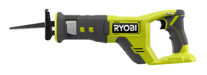 18V ONE+ RECIPROCATING SAW | RYOBI