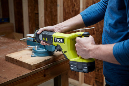 18V ONE+ RECIPROCATING SAW | RYOBI