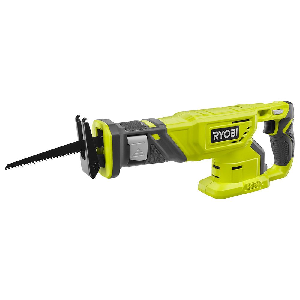 18V ONE+ RECIPROCATING SAW | RYOBI