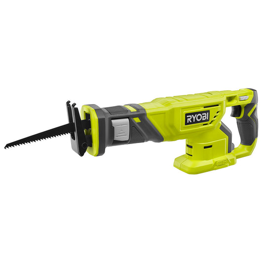 18V ONE+ RECIPROCATING SAW | RYOBI