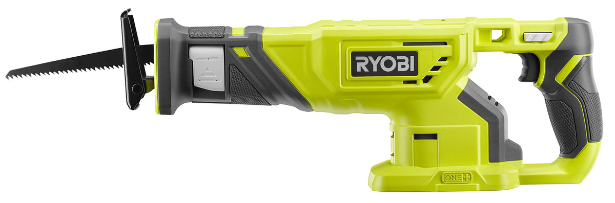 18V ONE+ RECIPROCATING SAW | RYOBI