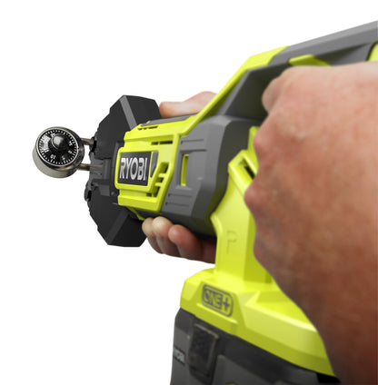 18V ONE+? BOLT CUTTER | RYOBI