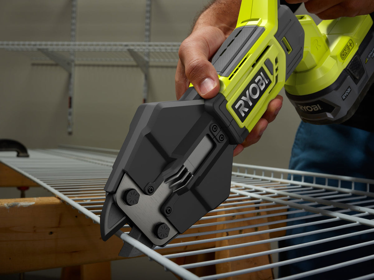 18V ONE+? BOLT CUTTER | RYOBI