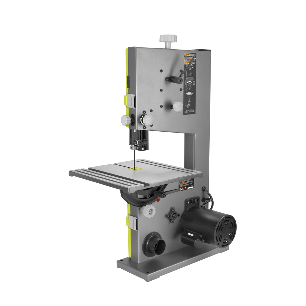 2.5 AMP 9 IN. BAND SAW | RYOBI