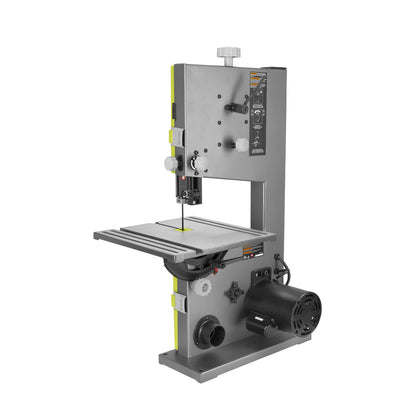 2.5 AMP 9 IN. BAND SAW | RYOBI