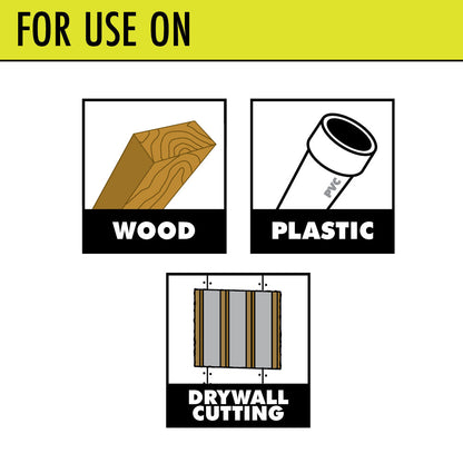 22-PIECE OSCILLATING BLADE SET | RYOBI