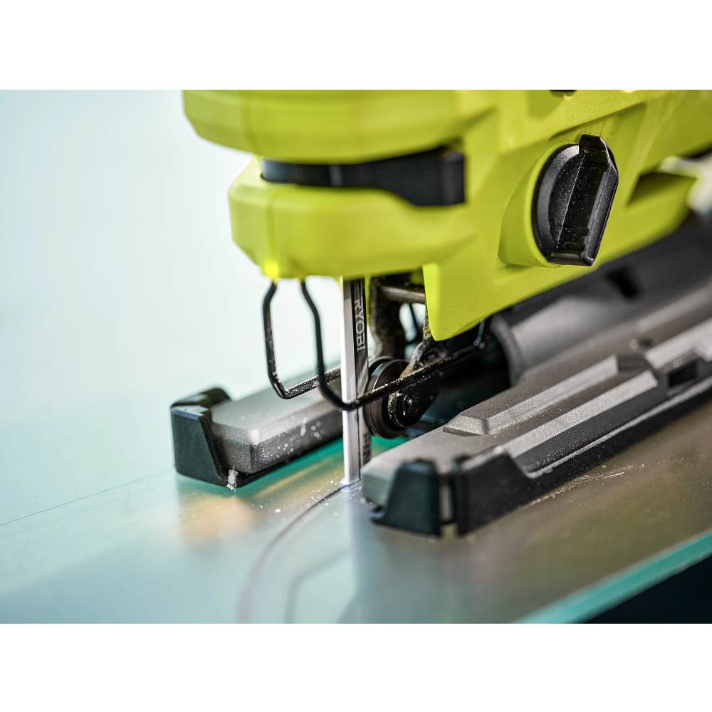 30 PC. ALL PURPOSE JIG SAW BLADE SET | RYOBI