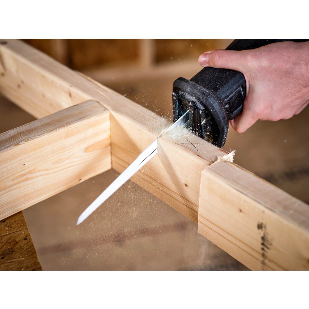 35 PC. RECIPROCATING SAW BLADE SET | RYOBI