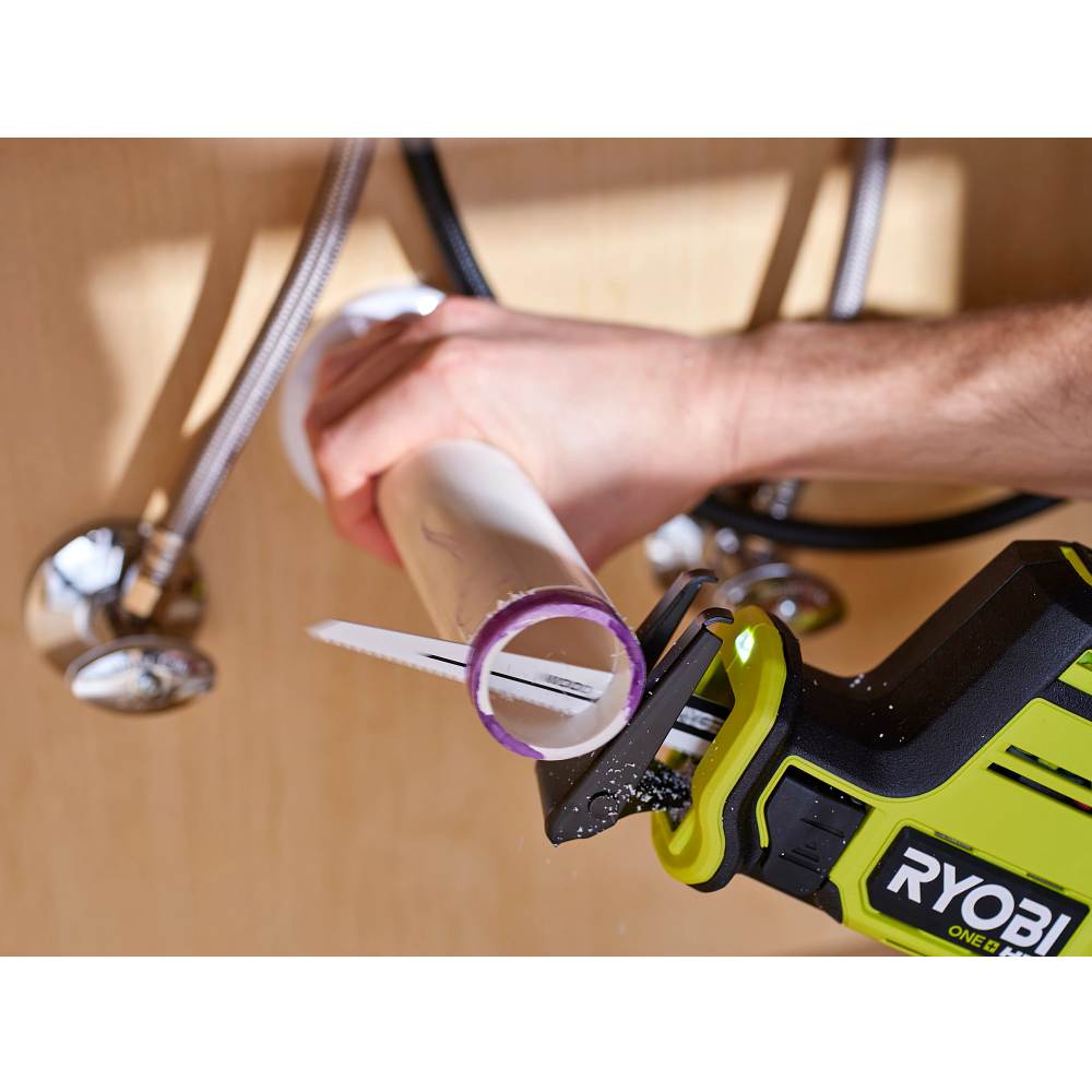 35 PC. RECIPROCATING SAW BLADE SET | RYOBI